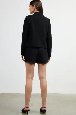 Clara Structured Jacket*SKIES ARE BLUE Discount