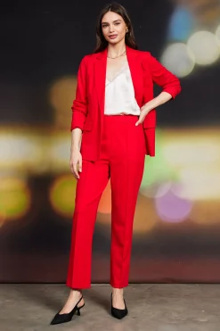 Knit Tailored Blazer*SKIES ARE BLUE New