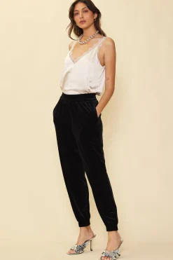 Lace Trim Cami Top*SKIES ARE BLUE Clearance