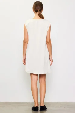 Muscle Tank Dress*SKIES ARE BLUE