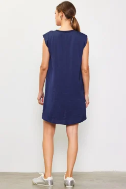 Muscle Tank Dress*SKIES ARE BLUE