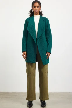 Open Front Cardigan*SKIES ARE BLUE Discount