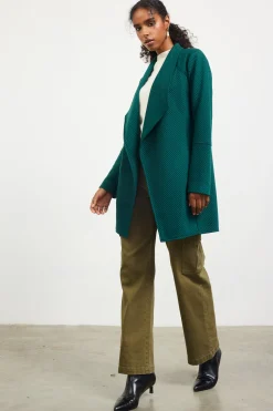Open Front Cardigan*SKIES ARE BLUE Discount