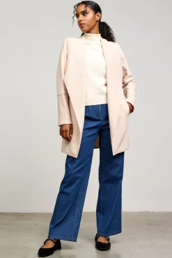 Open Front Cardigan*SKIES ARE BLUE New