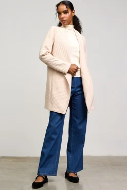 Open Front Cardigan*SKIES ARE BLUE New