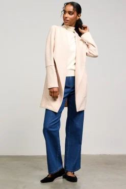 Open Front Cardigan*SKIES ARE BLUE New