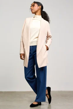 Open Front Cardigan*SKIES ARE BLUE New