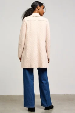 Open Front Cardigan*SKIES ARE BLUE New