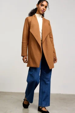 Open Front Cardigan*SKIES ARE BLUE New