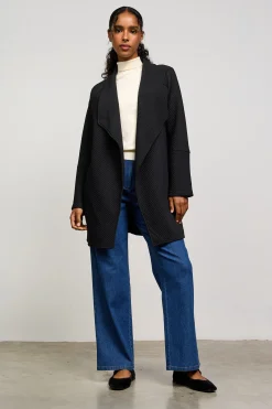 Open Front Cardigan*SKIES ARE BLUE Sale