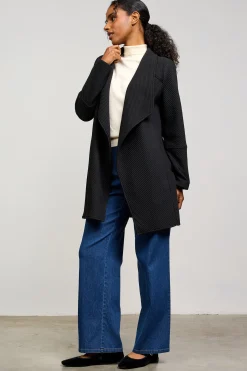 Open Front Cardigan*SKIES ARE BLUE Sale