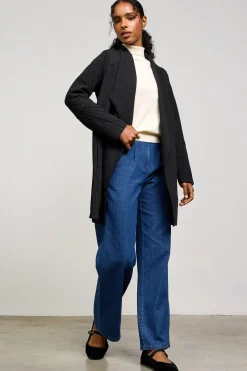 Open Front Cardigan*SKIES ARE BLUE Sale