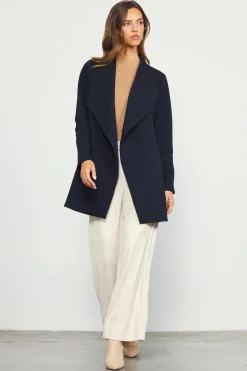 Open Front Knit Cardigan*SKIES ARE BLUE Discount