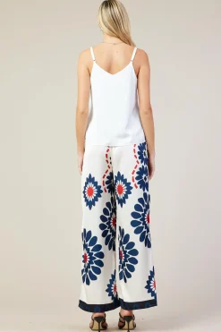 Recycled Double Strap Cami*SKIES ARE BLUE Sale