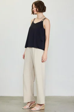 Recycled Double Strap Cami*SKIES ARE BLUE Online