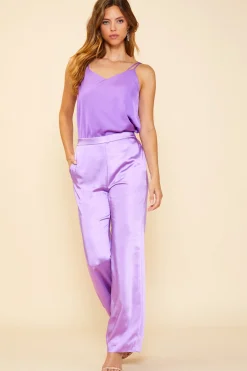 Recycled Double Strap Cami*SKIES ARE BLUE Online