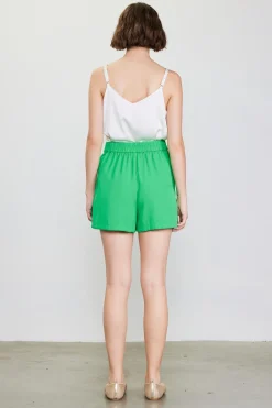 Recycled Tailored Shorts*SKIES ARE BLUE Clearance