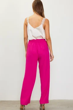Recycled Tapered Pants*SKIES ARE BLUE New