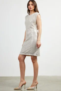 Sequin Mini Dress*SKIES ARE BLUE Hot