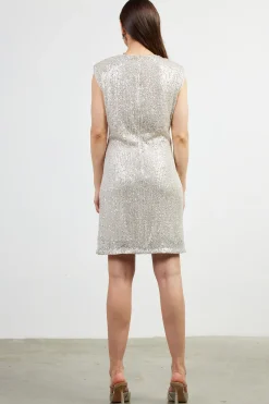 Sequin Mini Dress*SKIES ARE BLUE Hot