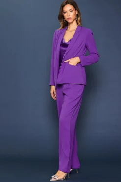 Welt Pocket Blazer*SKIES ARE BLUE Outlet