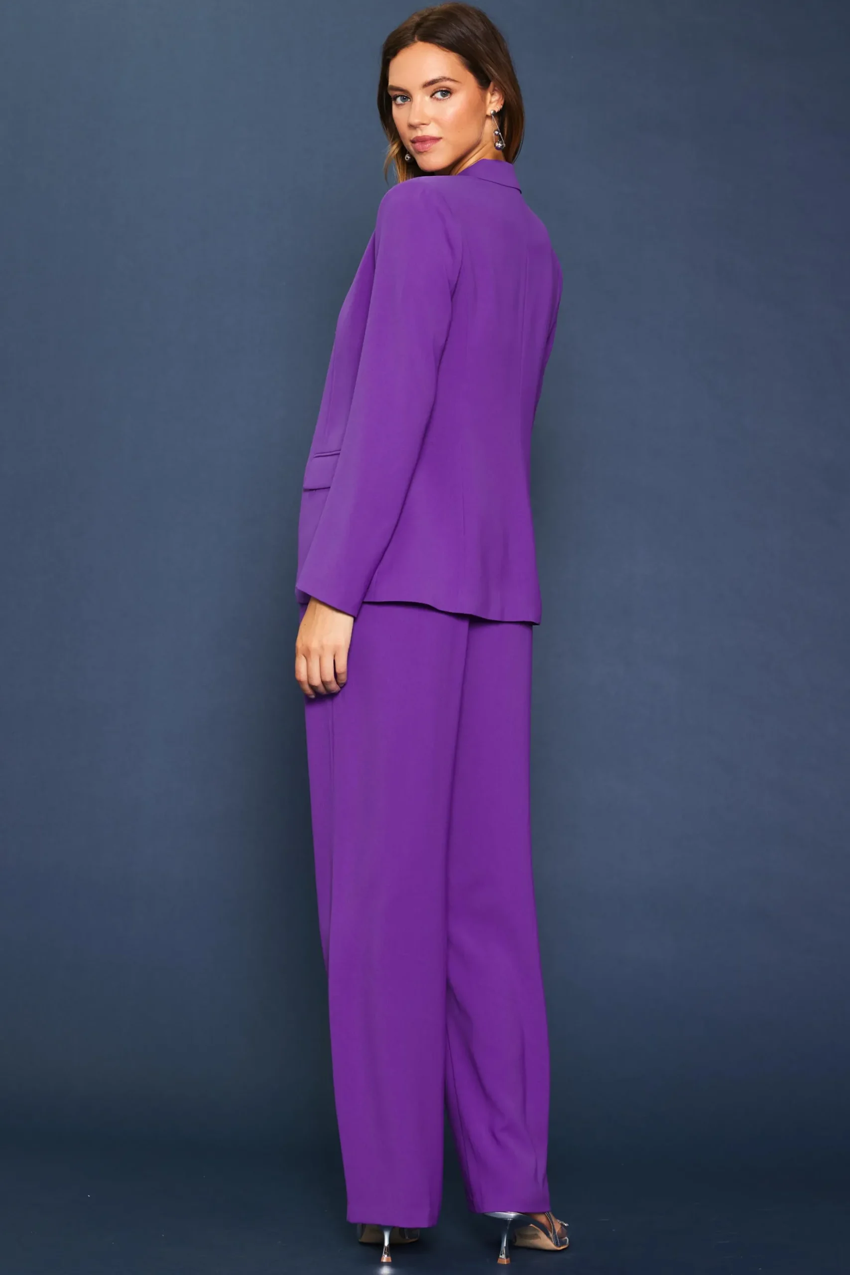Welt Pocket Blazer*SKIES ARE BLUE Outlet