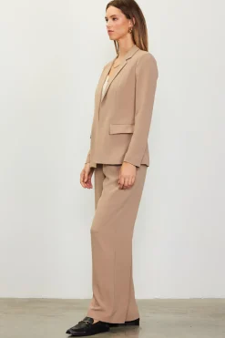 Welt Pocket Blazer*SKIES ARE BLUE Hot