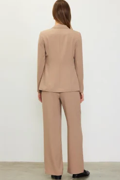 Welt Pocket Blazer*SKIES ARE BLUE Hot