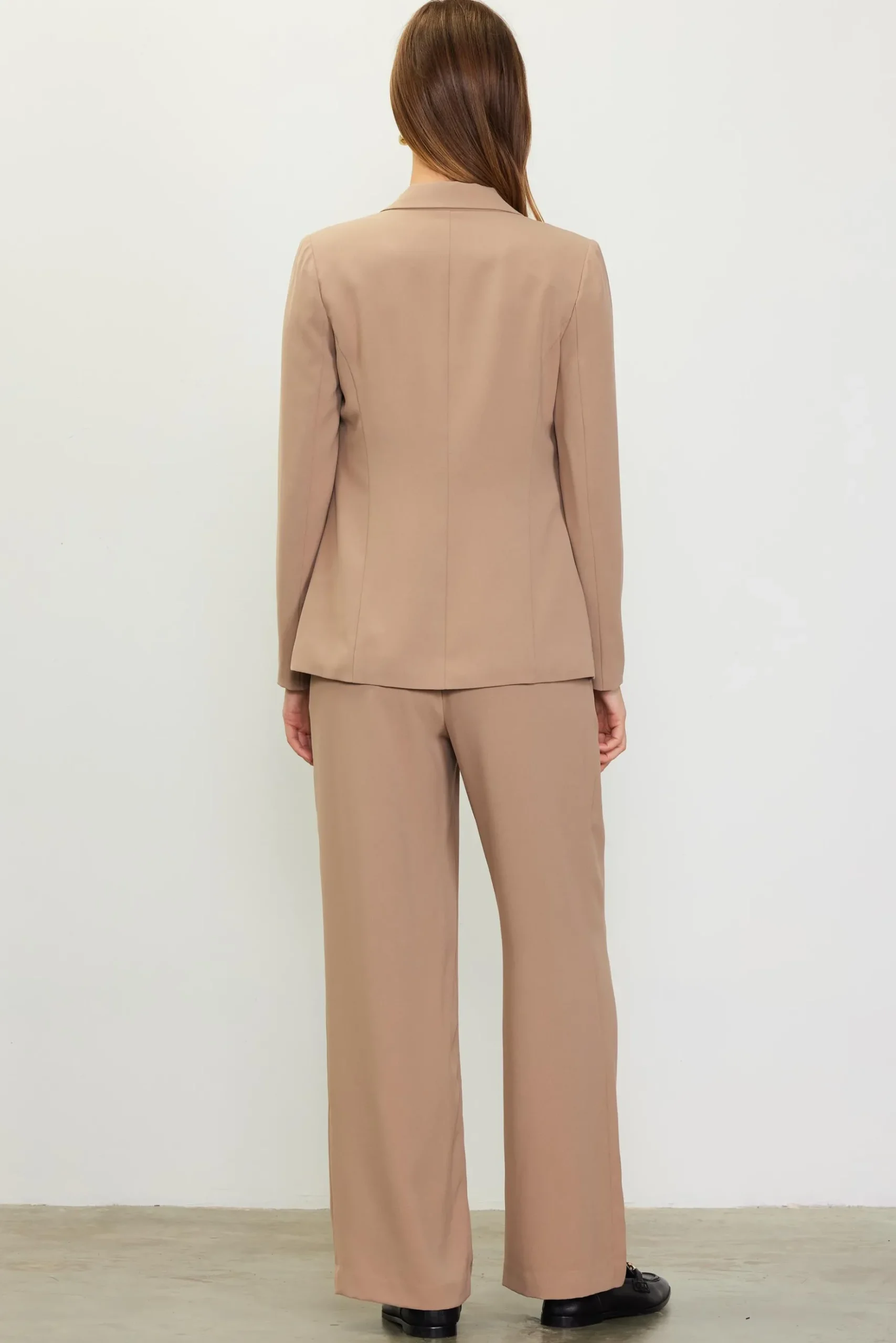 Welt Pocket Blazer*SKIES ARE BLUE Hot