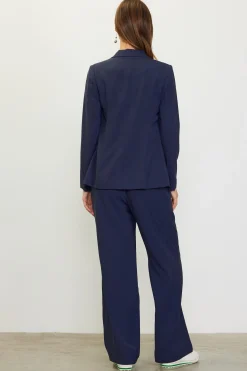 Welt Pocket Blazer*SKIES ARE BLUE New