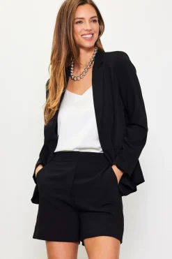 Welt Pocket Blazer*SKIES ARE BLUE Sale
