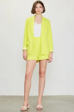 Welt Pocket Blazer*SKIES ARE BLUE New