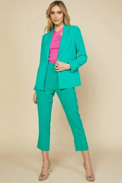 Welt Pocket Trouser*SKIES ARE BLUE Hot